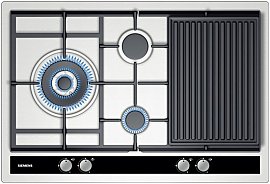 P�yta gazowa Siemens EC 845XB90E