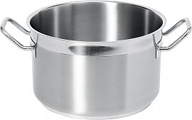 Garnek Hendi PROFI LINE - �redni bez pokrywki 7 litr�w 831 410