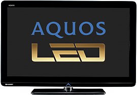 Telewizor LED Sharp LC 32LE320E-BK