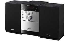 Wie�a HiFi Sony CMT-EH15