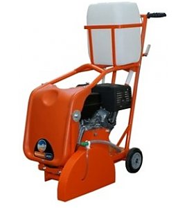 Przecinarka drogowa Belle GUARDIAN 400