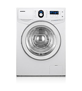 Pralka �adowana od frontu Samsung WF 8604 NQW