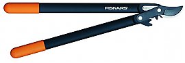 Narzędzie ogrodowe Fiskars Sekator nożycowy hook średni 112300