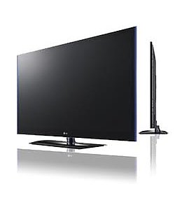 Telewizor plazmowy LG 60 PZ750S