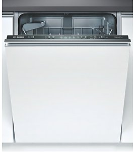 Zmywarka z panelem zintegrowanym Bosch SMV 50E90EU
