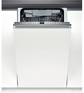 Zmywarka z panelem zintegrowanym Bosch SPV 58M00EU 