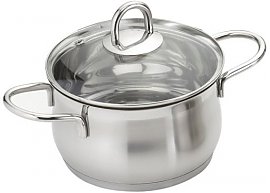 Garnek Elo DO GOTOWANIA 1,7 LITRA PLATIN - 67216