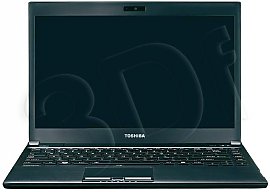 Laptop Toshiba R830-112