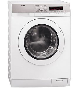 Pralka �adowana od frontu AEG 87480 FL