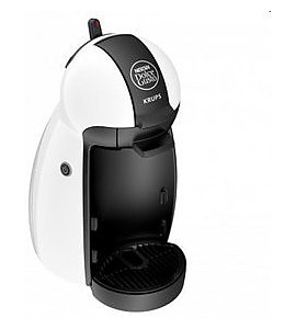 Ekspres do kawy Krups DolceGusto KP 1002