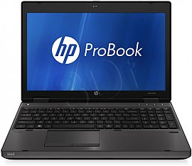 Laptop HP ProBook 6560b LG650EA* 