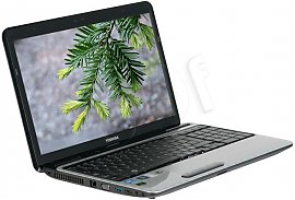 Laptop Toshiba L750-12Q PSK2YE-05P00RPL 