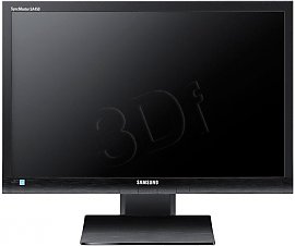 Monitor LCD Samsung S19A450BW