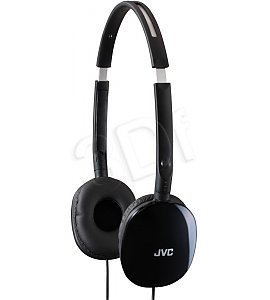 S�uchawki JVC HA-S160BE 