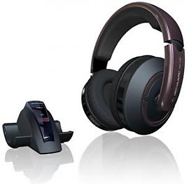 S�uchawki Vivanco S�uchawki Bezprzewodowe STEREO do 100m FMH 6180 [27255]