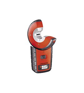 Poziomnica Black&Decker laser z wi�zkami 90� BDL180B