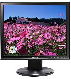 Monitor LCD Asus VB178T