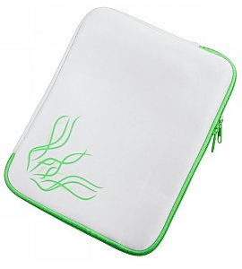 Pokrowiec do tabletów M-life uniwersalny na suwak na tablet 7cali ML0431