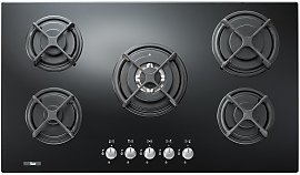 P�yta gazowa Teka CZ LUX 90 5G AI AL TR