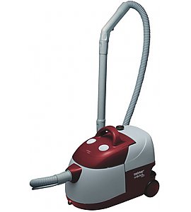 Odkurzacz bezworkowy Zelmer Wodnik Trio 619.5 D5 EW