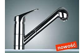 Bateria kuchenna Franke Belaqua Cascada II 903.470.100