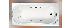Wanna z hydromasa�em Sanplast WP/CL 75x...-L-AQCL