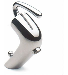 Bateria umywalkowa Roca Silver Shadow 5 A 3040 C 00
