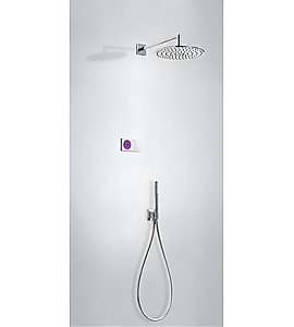 Zestaw natryskowy Tres 092.865.58 SHOWER TECHNOLOGY