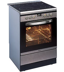 Kuchnia elektryczna Amica 606CE3.440 TkYKDpHaOg Sr