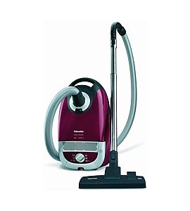 Odkurzacz workowy Miele S 5281