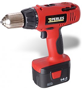 Wiertarko-wkr�tarka Perles HB 5148-20