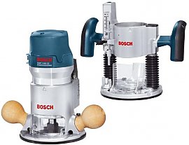 Frezarka Bosch GMF 1400 CE