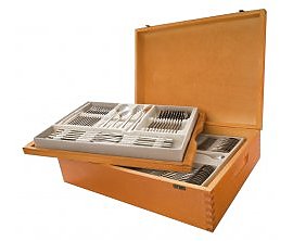 Sztućce Gerlach 41 VIRGA /100KD Połysk