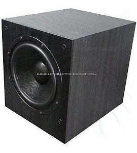 Subwoofer Koda SW-1000 v2 czarny