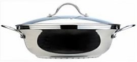 Wok BergHoff TULIP 32 CM- 1101248 
