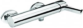 Bateria natryskowa Deante Eliptic BDQ 040M