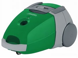 Odkurzacz workowy Zelmer Explorer 1100.0EK