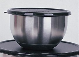 Dodatek kuchenny BergHoff Miska z pokrywk� 16 cm-1107905 