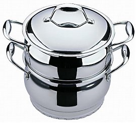 Garnek BergHoff NA PAR� ZENO 20CM -1102160