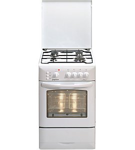 Kuchnia gazowa Mastercook KG 1319 ZB PLUS