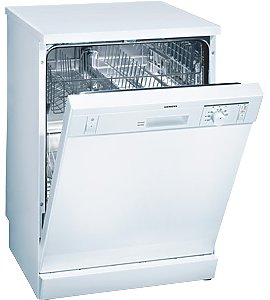Zmywarka Siemens SE 25E238 EU