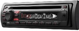 Radio samochodowe Sony CDX GT 24