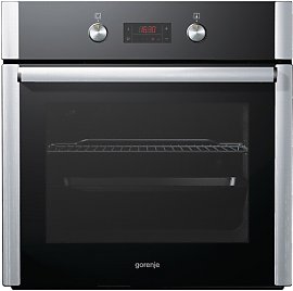 Piekarnik elektryczny Gorenje BO 7422 AX