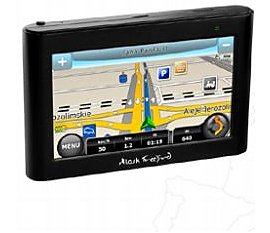 Nawigacja GPS Lark GPS FREE BIRD 35.6 - MapaMap PL