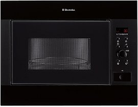 Kuchenka mikrofalowa Electrolux EMS 2641K