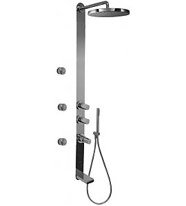 Bateria natryskowa Tres MAX-MAD 1.61.185.60