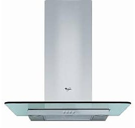 Okap kominowy Whirlpool AKR 686 IX