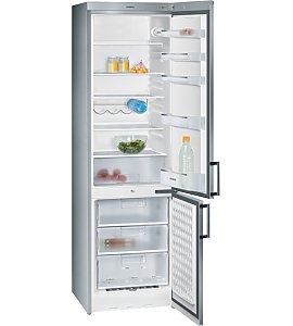 Lod�wka z dolnym zamra�alnikiem Siemens KG 39VX47