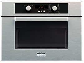 Kuchenka mikrofalowa Ariston MWHA 424 AX/HA