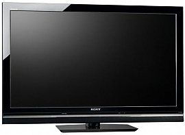 Telewizor LCD Sony KDL 32V5610K MPEG4 FULL HD NET